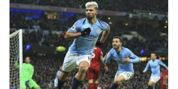 Der Titel der Premier League ist erneut angespannt